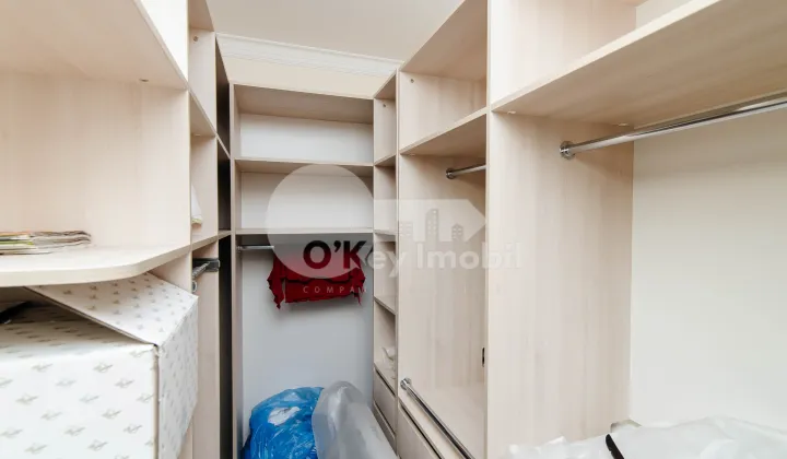 Apartament, Centru, CIUFLEA