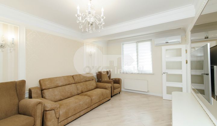 Квартира, Центр, ЧУФЛЯ