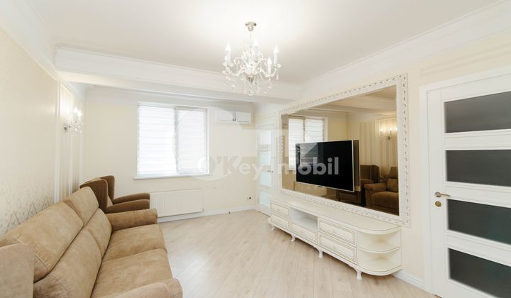 Квартира, Центр, ЧУФЛЯ