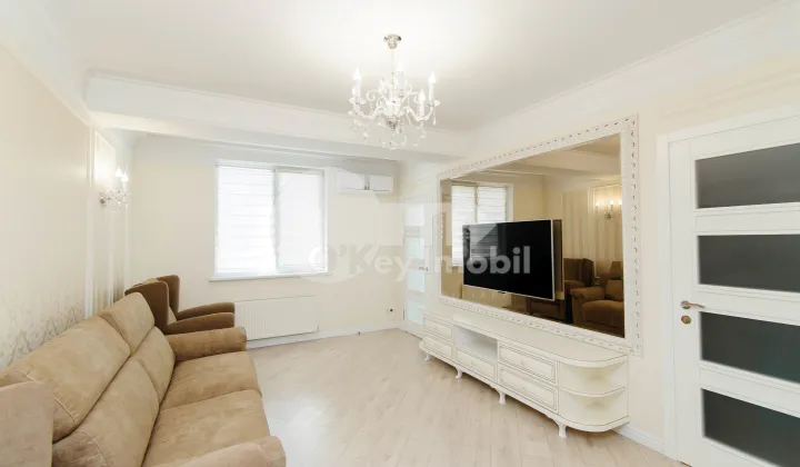 Apartament, Centru, CIUFLEA