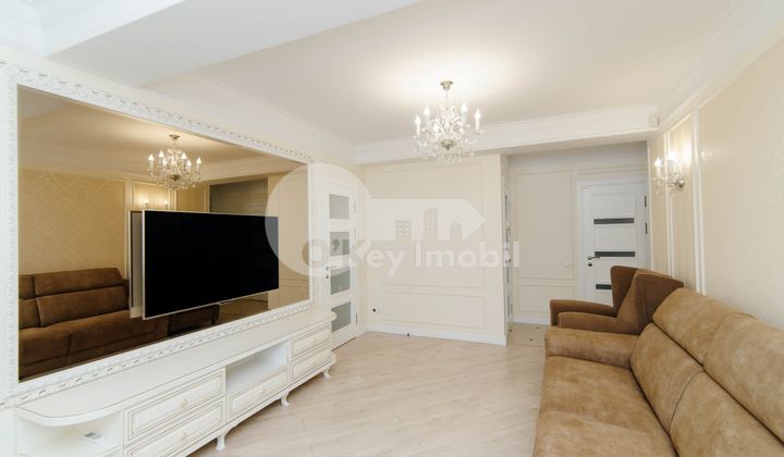 Квартира, Центр, ЧУФЛЯ