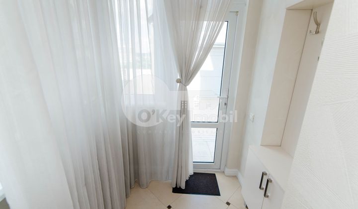 Квартира, Центр, ЧУФЛЯ