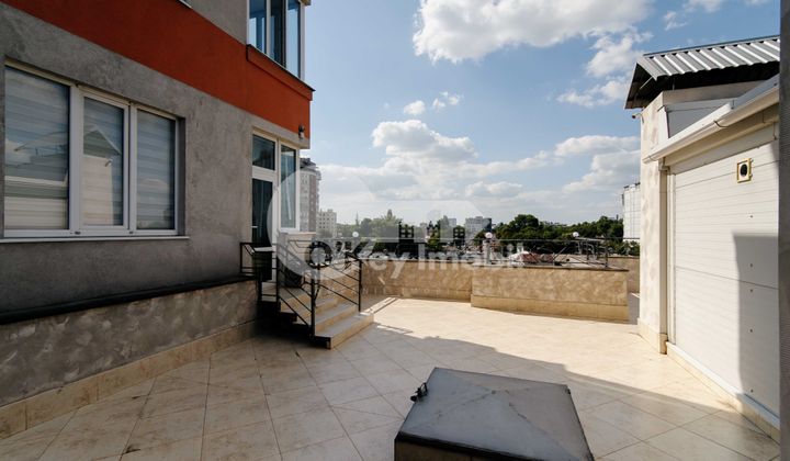 Квартира, Центр, ЧУФЛЯ