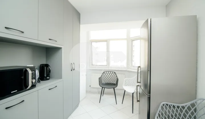 Квартира, Центр, ПЕТРУ МОВИЛЭ