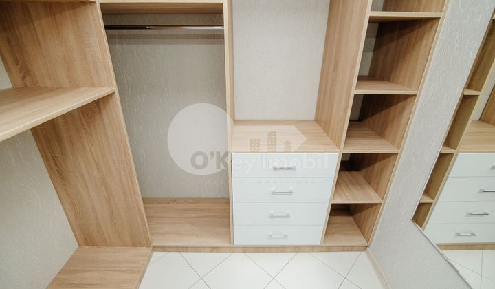 Квартира, Центр, ПЕТРУ МОВИЛЭ