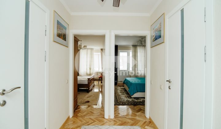 Квартира, Центр, ПЕТРУ МОВИЛЭ