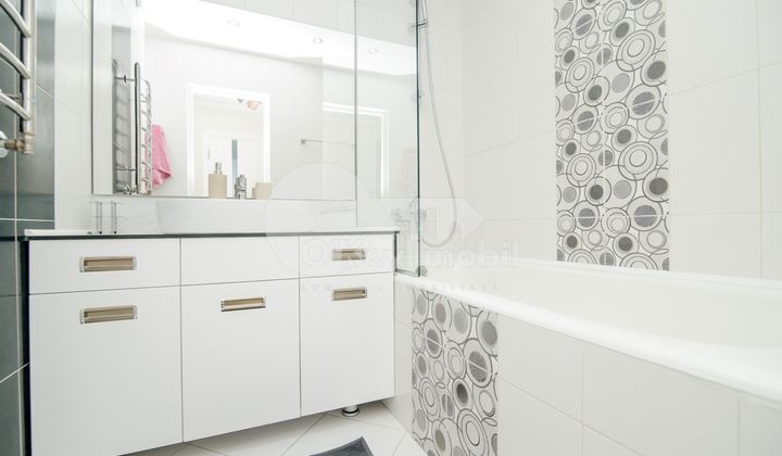 Квартира, Центр, ПЕТРУ МОВИЛЭ