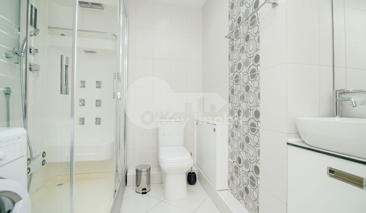 Квартира, Центр, ПЕТРУ МОВИЛЭ