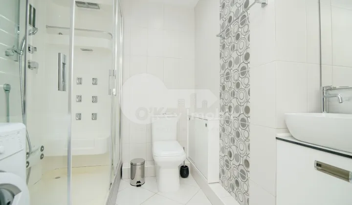 Квартира, Центр, ПЕТРУ МОВИЛЭ