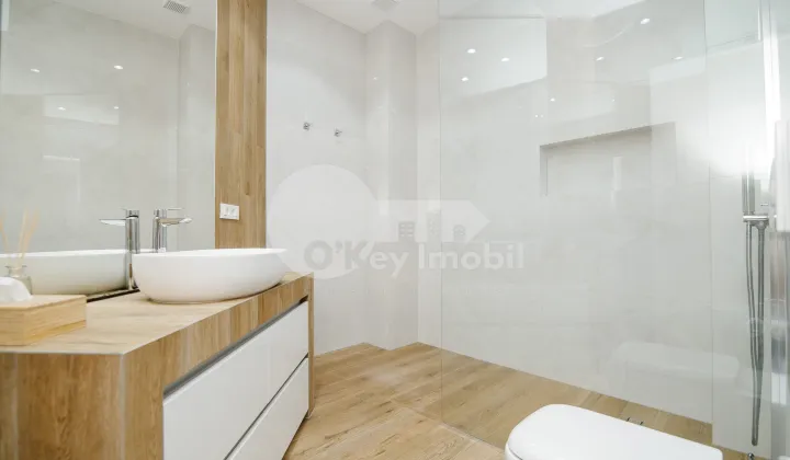 Apartament, Centru, ȘTEFAN CEL MARE