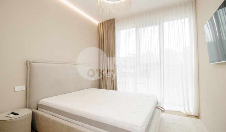 Квартира, Центр, ШТЕФАН ЧЕЛ МАРЕ