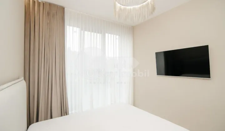 Apartament, Centru, ȘTEFAN CEL MARE