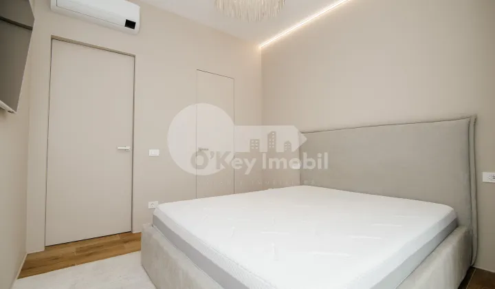 Apartament, Centru, ȘTEFAN CEL MARE