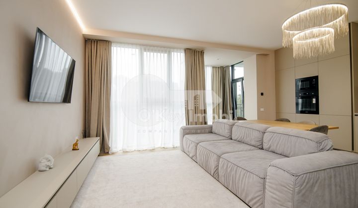 Квартира, Центр, ШТЕФАН ЧЕЛ МАРЕ