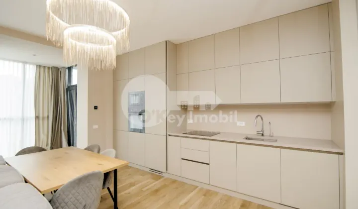 Apartament, Centru, ȘTEFAN CEL MARE