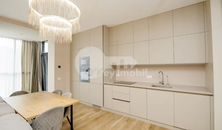 Apartament, Centru, ȘTEFAN CEL MARE