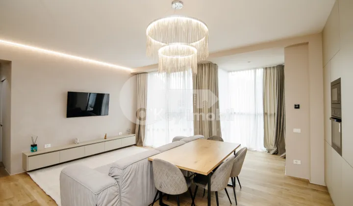 Apartament, Centru, ȘTEFAN CEL MARE