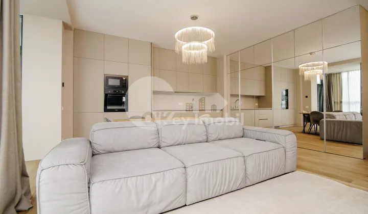 Apartament, Centru, ȘTEFAN CEL MARE