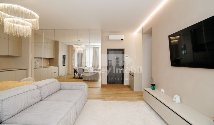 Квартира, Центр, ШТЕФАН ЧЕЛ МАРЕ