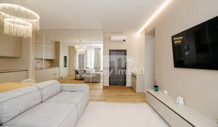 Apartament, Centru, ȘTEFAN CEL MARE