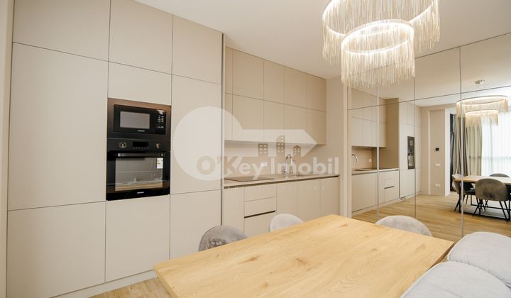 Квартира, Центр, ШТЕФАН ЧЕЛ МАРЕ