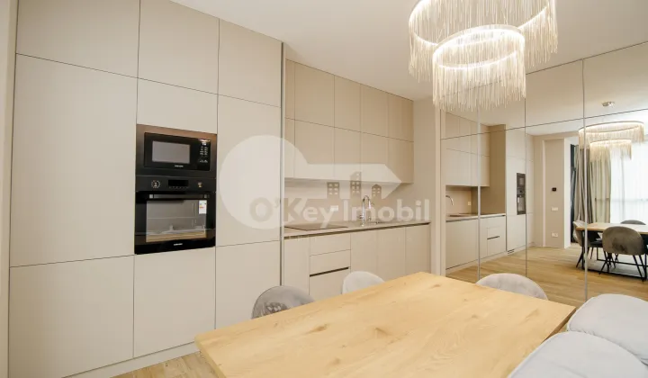 Apartament, Centru, ȘTEFAN CEL MARE