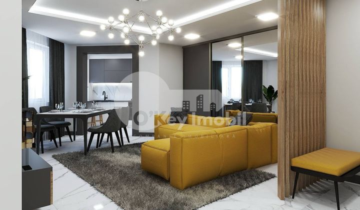 Квартира, Ботаника, САРМИЗЕДЖЕТУСА