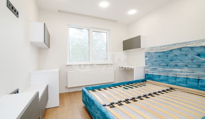 Квартира, Ботаника, САРМИЗЕДЖЕТУСА