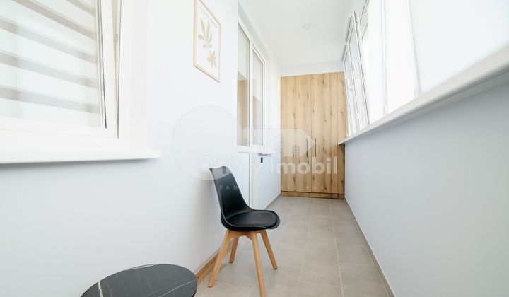 Квартира, Ботаника, ДЕЧЕБАЛ