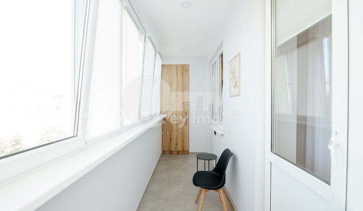 Квартира, Ботаника, ДЕЧЕБАЛ