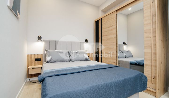 Квартира, Ботаника, ДЕЧЕБАЛ