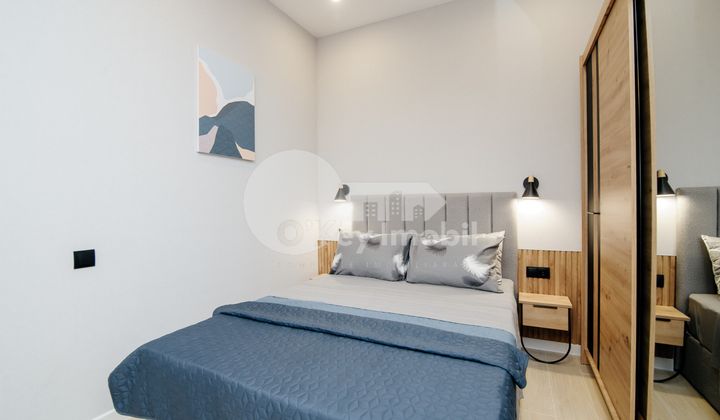 Квартира, Ботаника, ДЕЧЕБАЛ