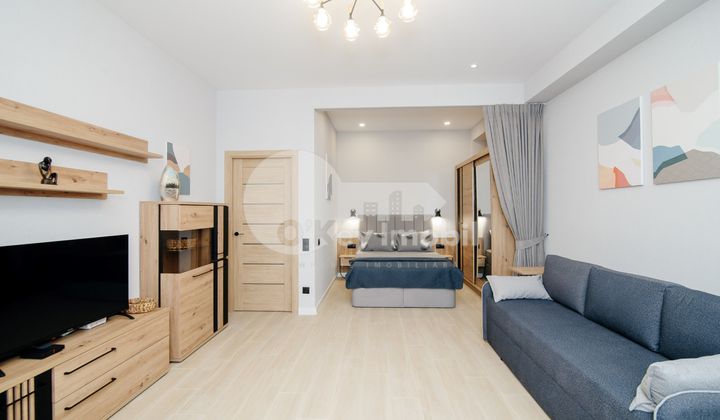 Квартира, Ботаника, ДЕЧЕБАЛ