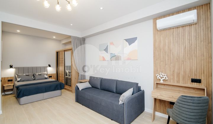 Квартира, Ботаника, ДЕЧЕБАЛ