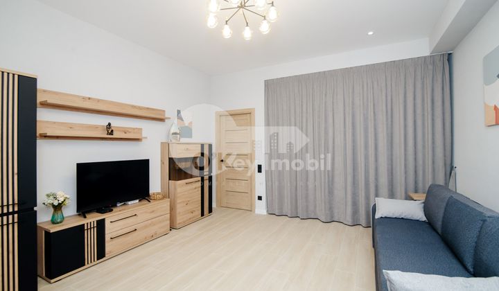 Квартира, Ботаника, ДЕЧЕБАЛ