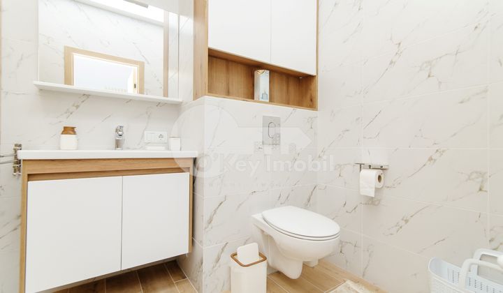 Квартира, Ботаника, ДЕЧЕБАЛ