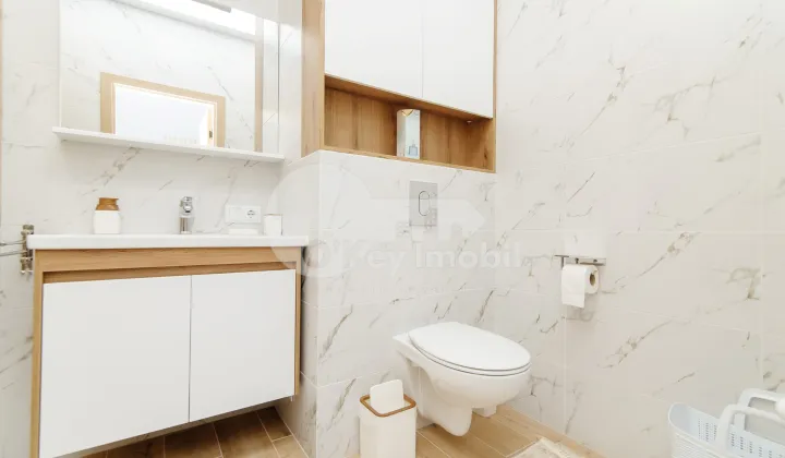 Apartament, Botanica, DECEBAL