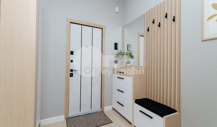 Квартира, Ботаника, ДЕЧЕБАЛ