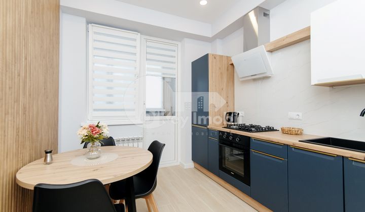 Квартира, Ботаника, ДЕЧЕБАЛ