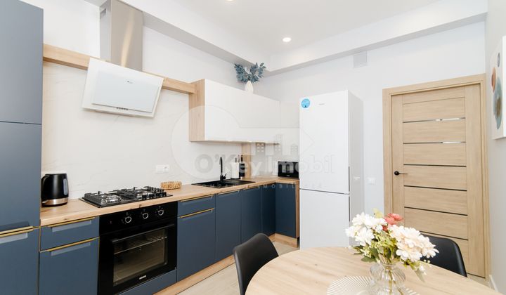 Квартира, Ботаника, ДЕЧЕБАЛ