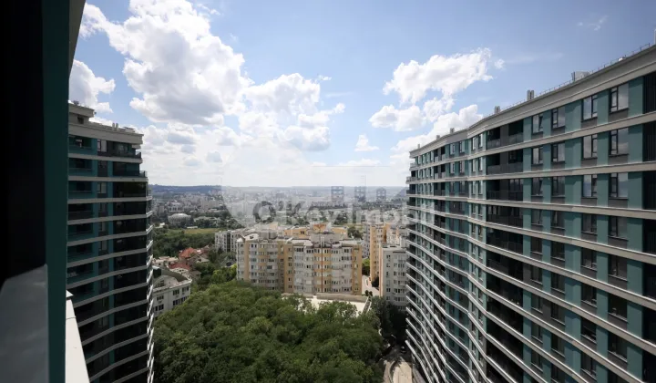 Apartament, Râșcani, BOGDAN VOIEVOD