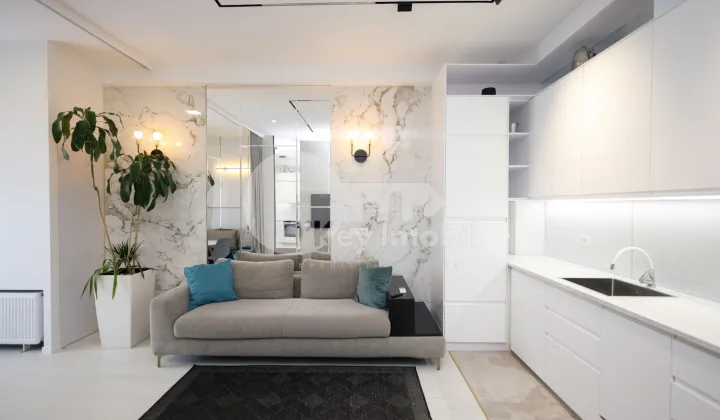 Apartament, Râșcani, BOGDAN VOIEVOD