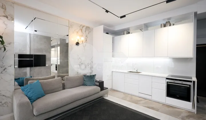 Apartament, Râșcani, BOGDAN VOIEVOD