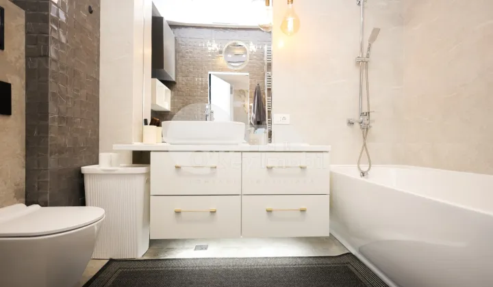 Apartament, Râșcani, BOGDAN VOIEVOD