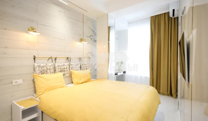 Apartament, Râșcani, BOGDAN VOIEVOD