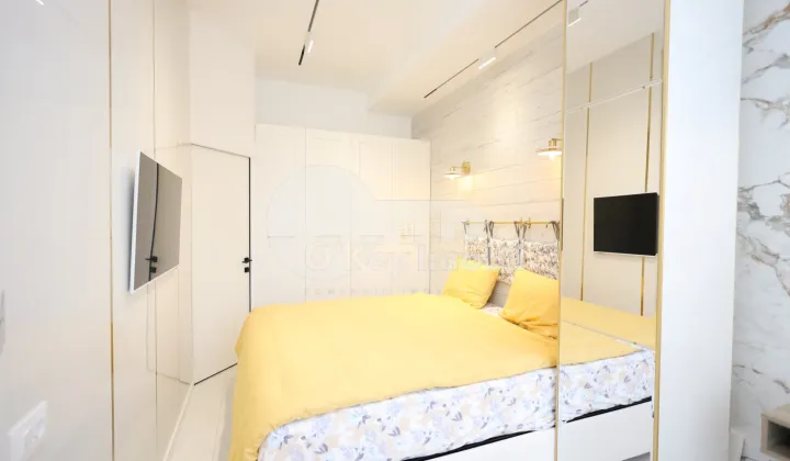 Apartament, Râșcani, BOGDAN VOIEVOD