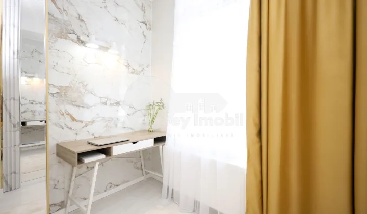 Apartament, Râșcani, BOGDAN VOIEVOD