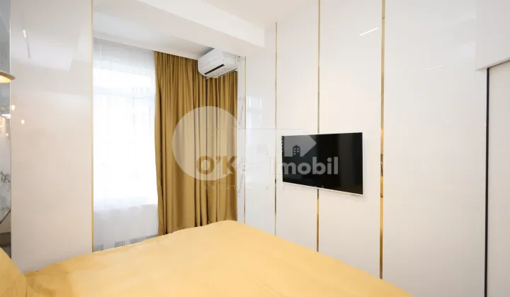 Apartament, Râșcani, BOGDAN VOIEVOD