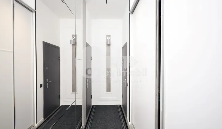 Apartament, Râșcani, BOGDAN VOIEVOD