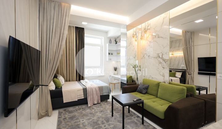 Apartament, Râșcani, BOGDAN VOIEVOD